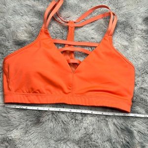 Victoria secret sports bra